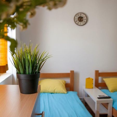 Guesthouse Night&Day Subotica Eksteriør billede