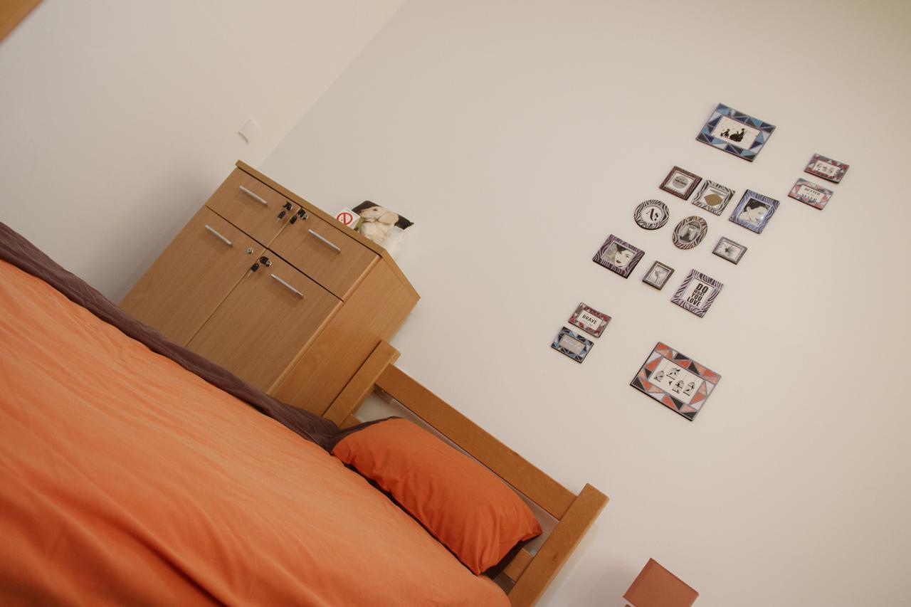 Guesthouse Night&Day Subotica Eksteriør billede