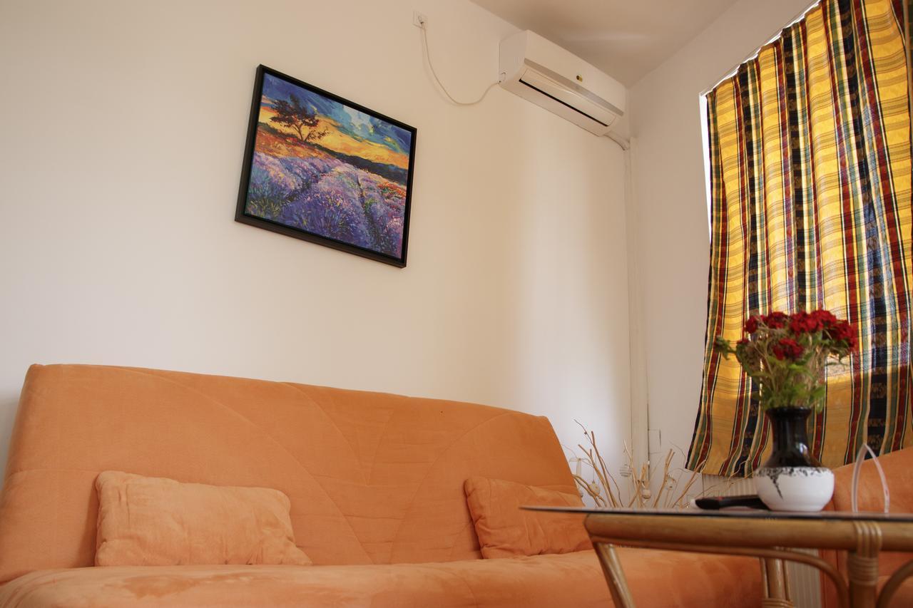Guesthouse Night&Day Subotica Eksteriør billede