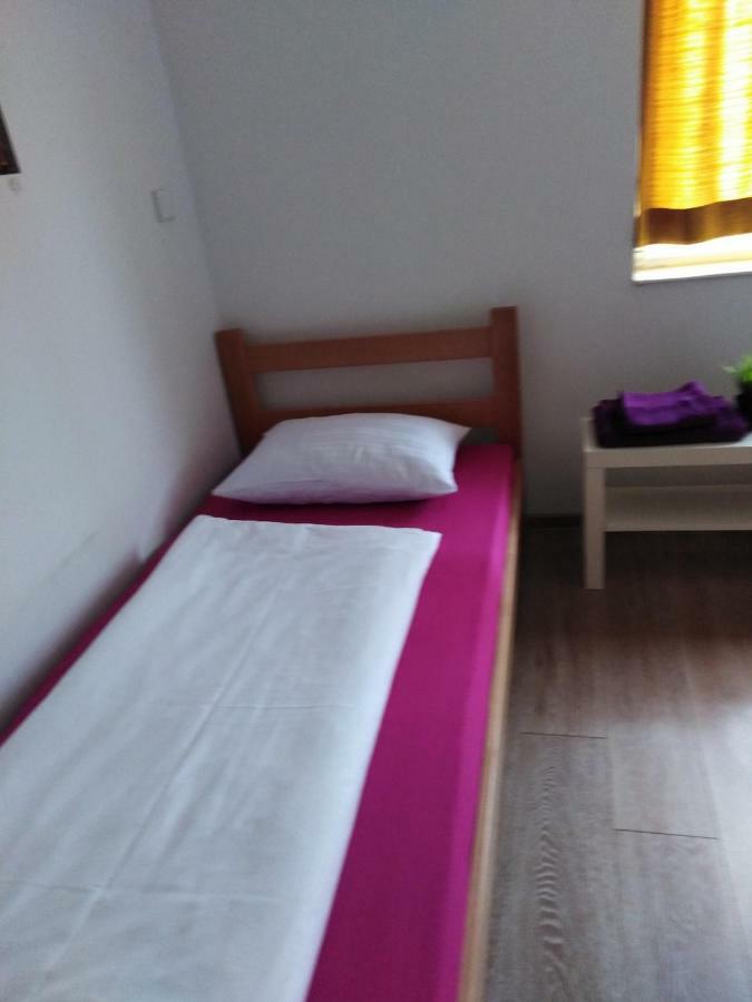 Guesthouse Night&Day Subotica Eksteriør billede