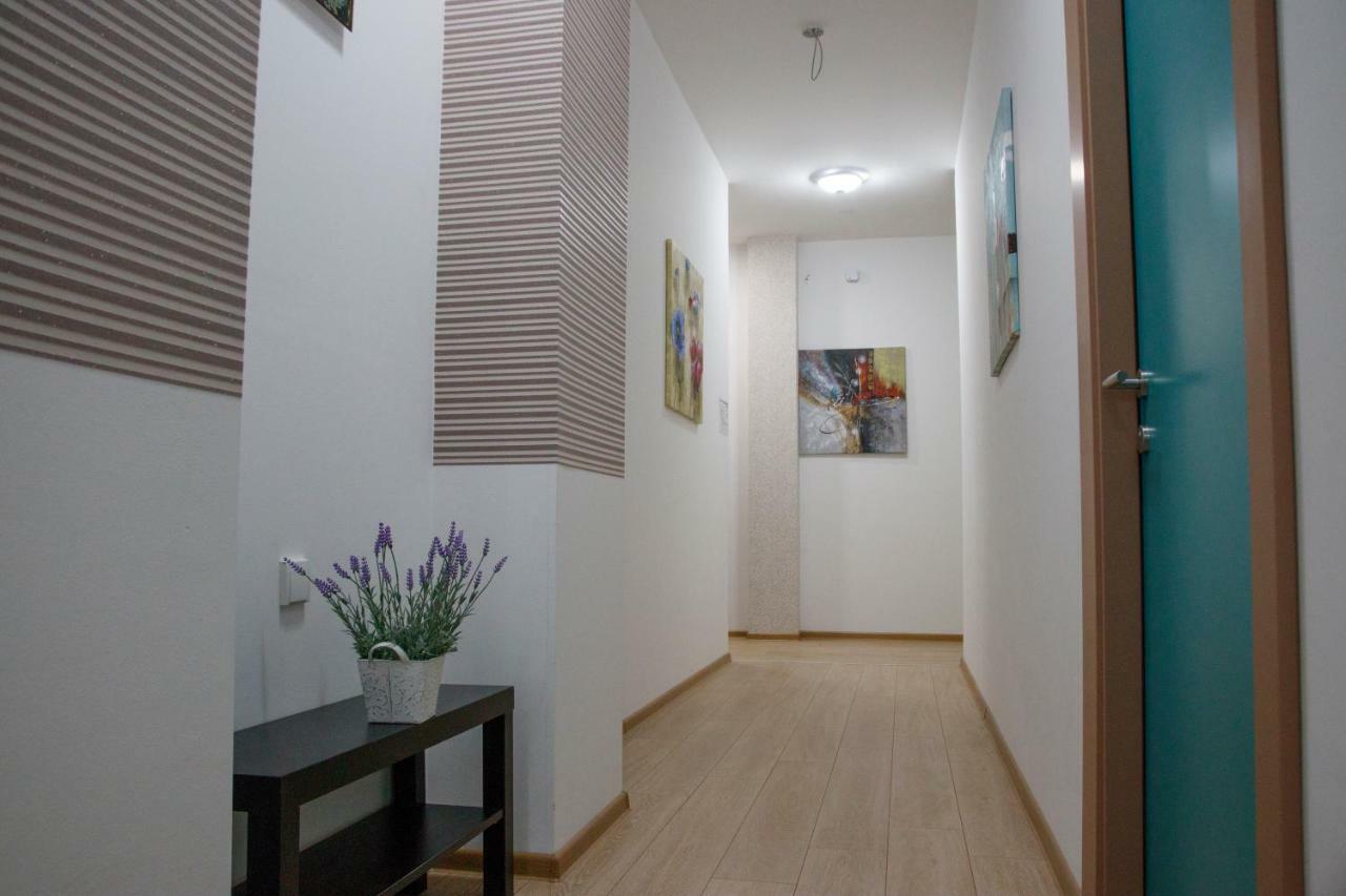 Guesthouse Night&Day Subotica Eksteriør billede