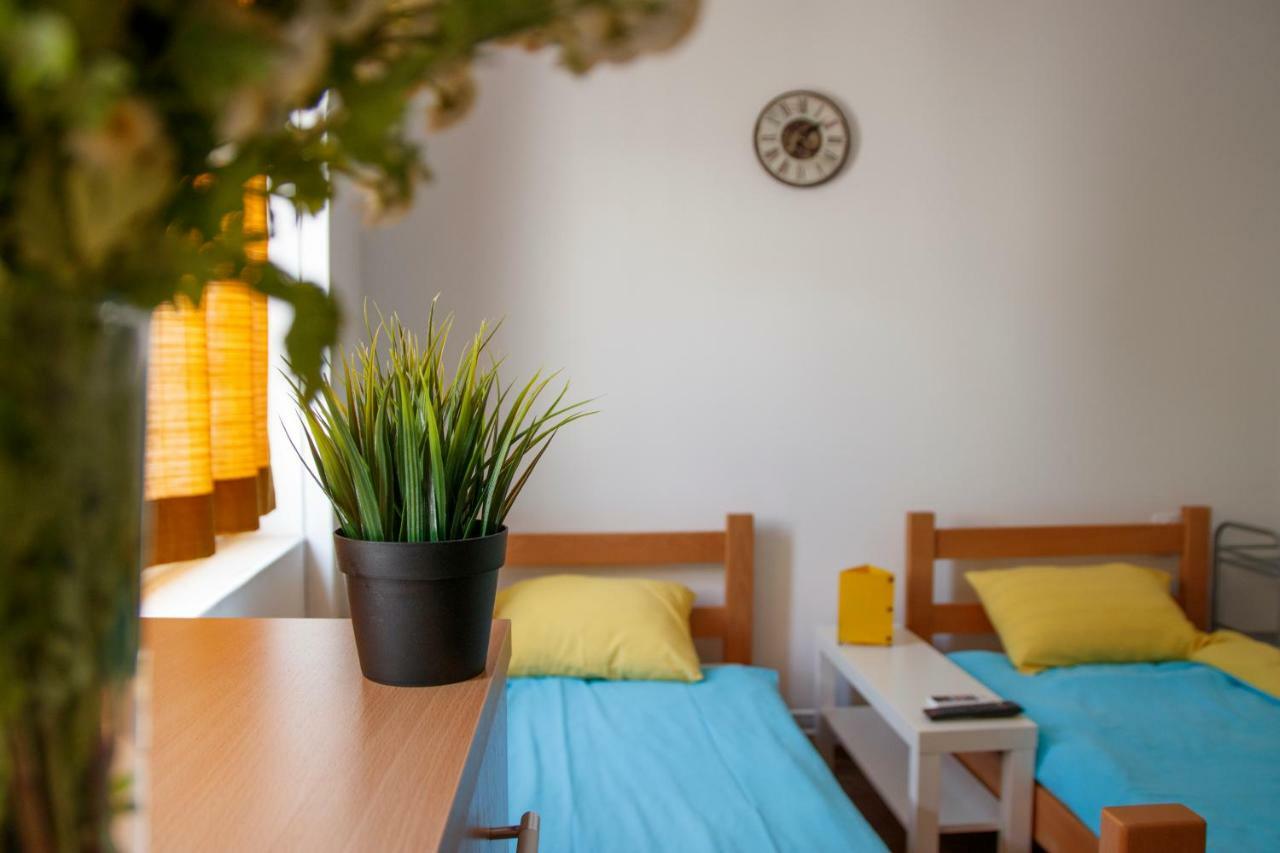 Guesthouse Night&Day Subotica Eksteriør billede